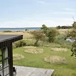 Σπίτι διακοπών Sea View, Sunrise And 200 Meters To The Water Kalundborg